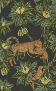 Tapeta dekoracyjna Cole&Son Ardmore Jabula Satara 119/3016