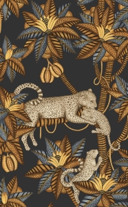 Tapeta dekoracyjna Cole&Son Ardmore Jabula Satara 119/3017