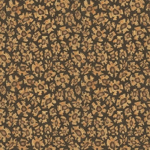 Tapeta dekoracyjna Cole&Son Ardmore Jabula Savanna Shell 119/4019
