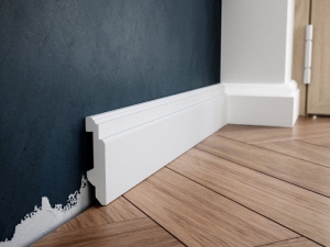 Listwa przypodłogowa Creativa PRO-101 flex