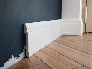 Listwa przypodłogowa Creativa PRO-102