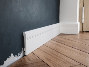 Listwa przypodłogowa Creativa PRO-103 flex