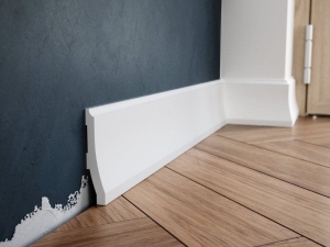 Listwa przypodłogowa Creativa PRO-104