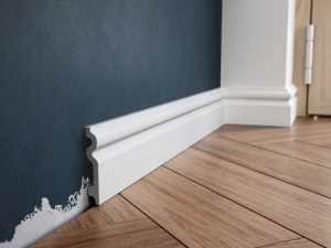 Listwa przypodłogowa Creativa PRO-109