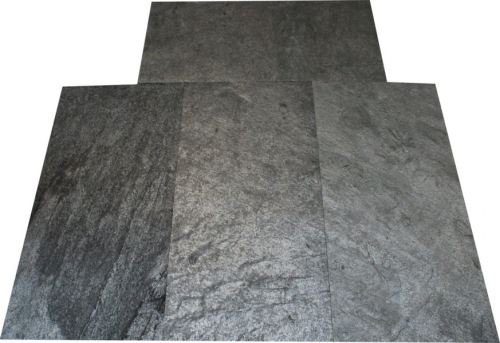 DekoStone Silver Grey