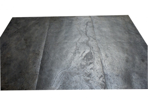 DekoStone Silver Shine