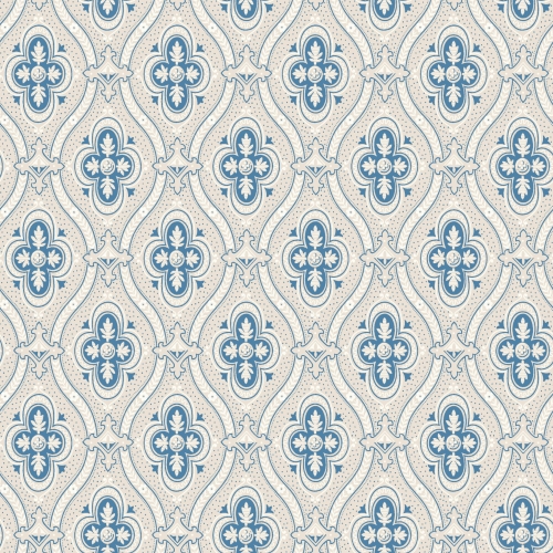 Tapeta dekoracyjna Boras Tapeter Anno Pigkammaren 4527