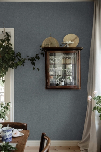 Boras Tapeter Cottage garden Weaver´s Wall 3568