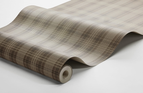 Boras Tapeter Cottage garden Tailor´s Tweed 3579