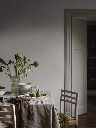 Boras Tapeter Cottage garden Painter´s Wall 3589