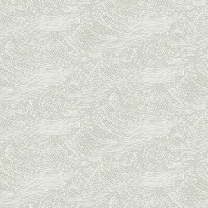 Tapeta dekoracyjna Boras Tapeter Eastern Simplicity The Wave 3115
