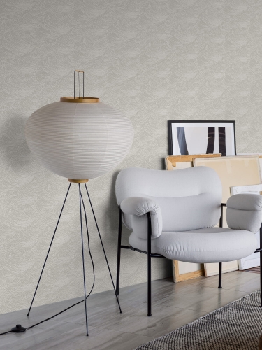 Boras Tapeter Eastern Simplicity The Wave 3115