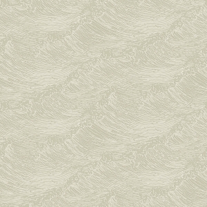 Tapeta dekoracyjna Boras Tapeter Eastern Simplicity The Wave 3116