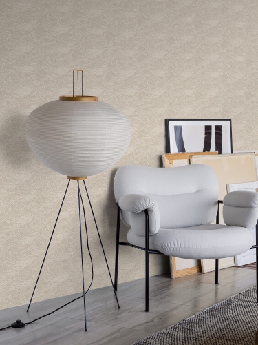 Boras Tapeter Eastern Simplicity The Wave 3116