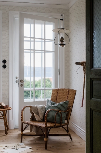 Boras Tapeter Falsterbo III Ester 7660