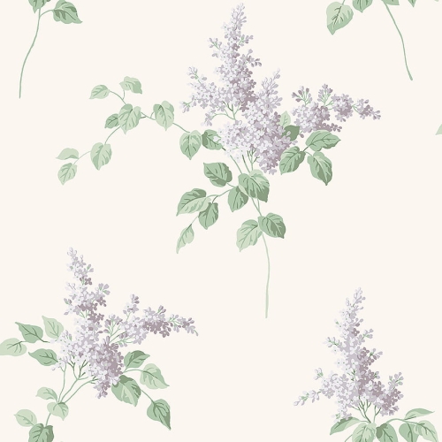 Boras Tapeter Falsterbo III Lilacs 7668