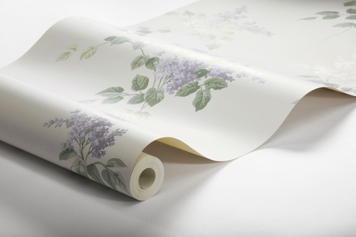 Boras Tapeter Falsterbo III Lilacs 7668