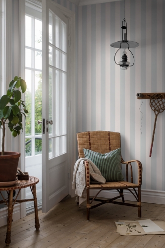 Boras Tapeter Falsterbo III Falsterbo Stripe 7683