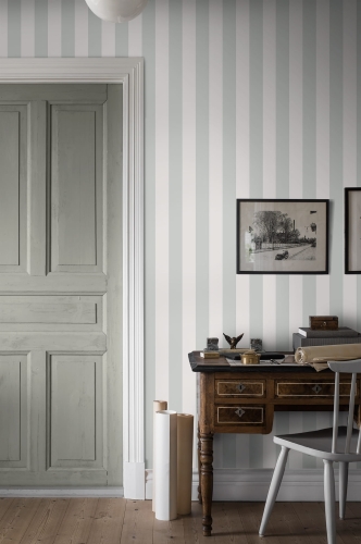Boras Tapeter Falsterbo III Falsterbo Stripe 7684