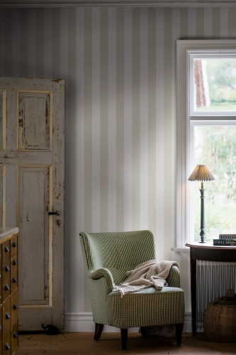 Boras Tapeter Falsterbo III Falsterbo Stripe 7686