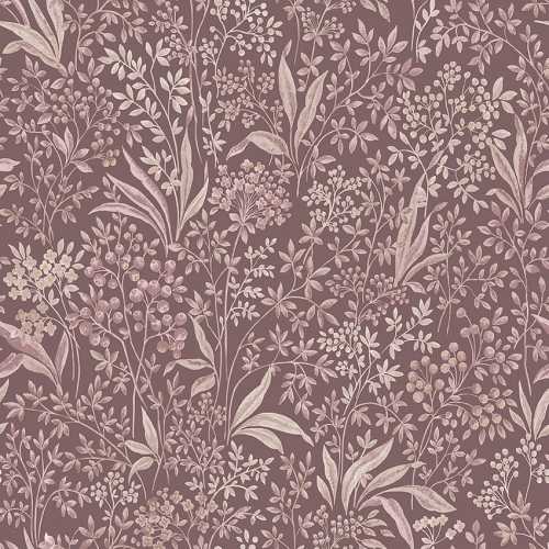 Tapeta dekoracyjna Boras Tapeter Icons Nocturne 7268