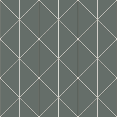 Tapeta dekoracyjna Boras Tapeter Graphics Diamonds 4740
