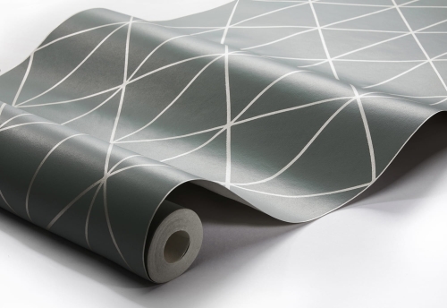 Boras Tapeter Graphic World Diamonds 8806