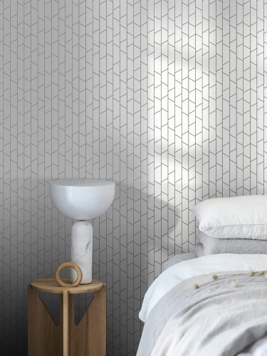 Boras Tapeter Graphic World Angle 8821