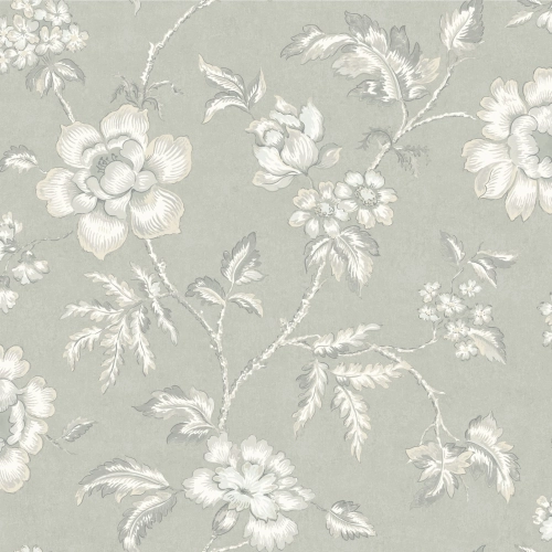 Boras Tapeter In Bloom Camille 7206