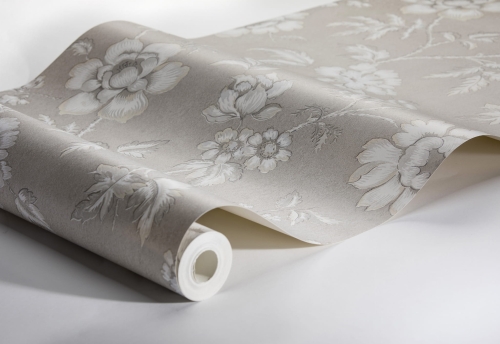 Boras Tapeter In Bloom Camille 7206