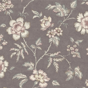 Tapeta dekoracyjna Boras Tapeter In Bloom Camille 7207