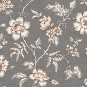 Tapeta dekoracyjna Boras Tapeter In Bloom Camille 7208