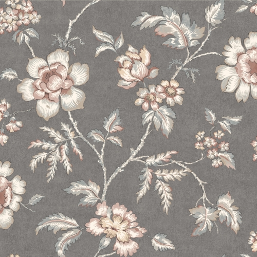 Boras Tapeter In Bloom Camille 7208