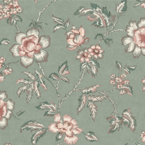 Tapeta dekoracyjna Boras Tapeter In Bloom Camille 7209