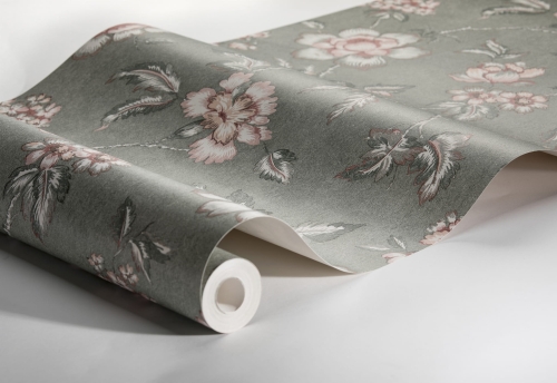 Boras Tapeter In Bloom Camille 7209
