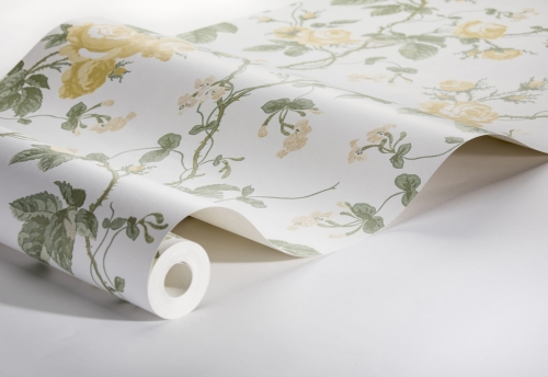 Boras Tapeter In Bloom French Roses 7213