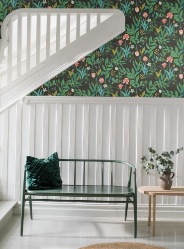 Boras Tapeter In Bloom Spring Garden 7219