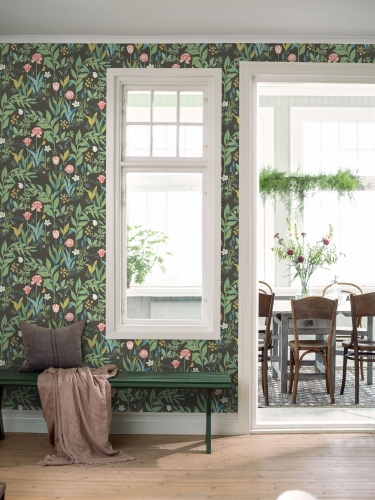 Boras Tapeter In Bloom Spring Garden 7219