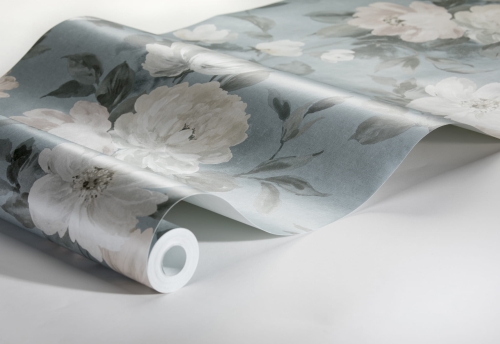Boras Tapeter In Bloom Peony 7223