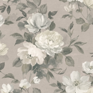 Tapeta dekoracyjna Boras Tapeter In Bloom Peony 7225
