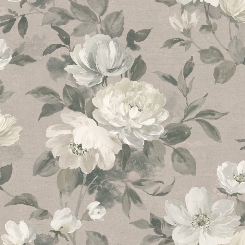 Boras Tapeter In Bloom Peony 7225