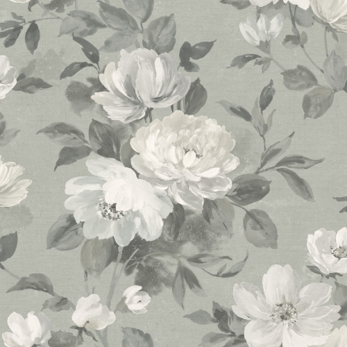 Boras Tapeter In Bloom Peony 7226