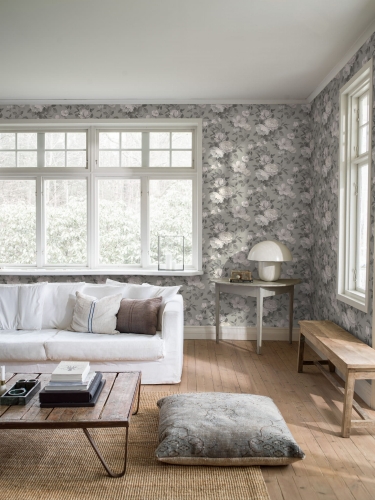 Boras Tapeter In Bloom Peony 7226