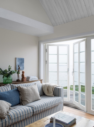 Boras Tapeter Marstrand II Windrose 8862