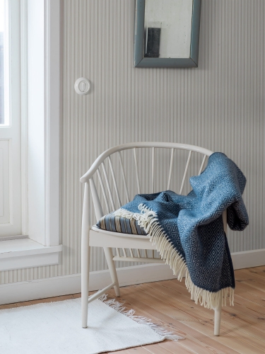 Boras Tapeter Marstrand II Aspö Stripe 8873
