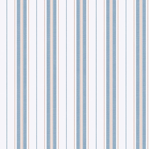 Boras Tapeter Marstrand II Hamnskär Stripe 8874
