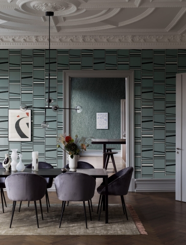 Boras Tapeter The Apartment Madison 3053