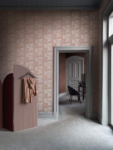 Boras Tapeter The Apartment Cosmopolitan 3056