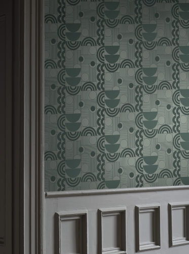 Boras Tapeter The Apartment Cosmopolitan 3057