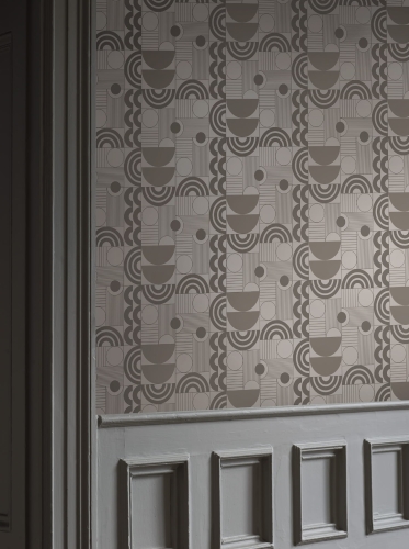 Boras Tapeter The Apartment Cosmopolitan 3059